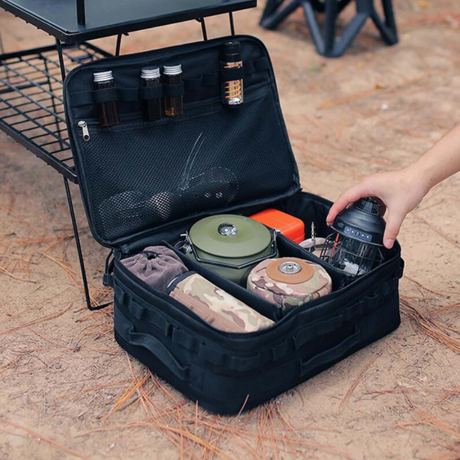 Gas Tank Storage Bag Grill Carrying Bag Portable Outdoor Cookware Storage Bag Camping  Carry Bag for Backpacking, Party