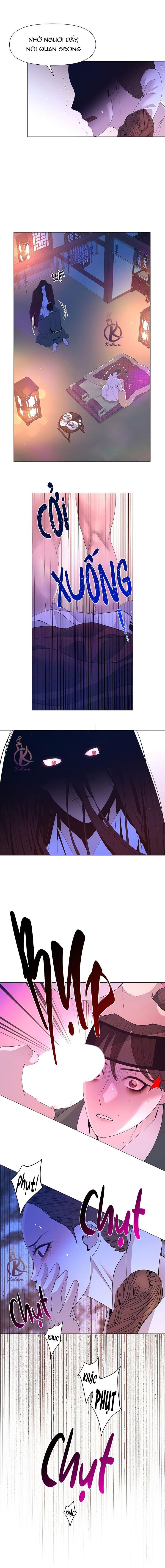 dạ xoa hoá diễn ký chapter 55 10