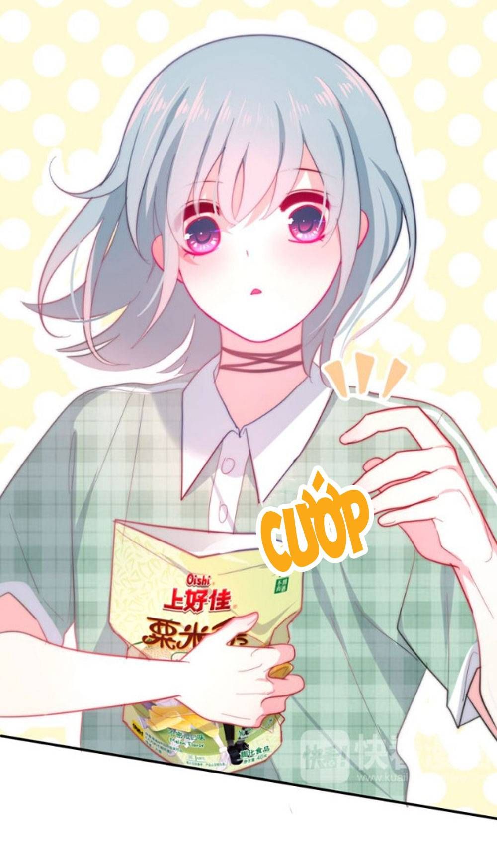 Tháng Sáu Không Hẹn Mà Gặp chapter 18 - Trang 79