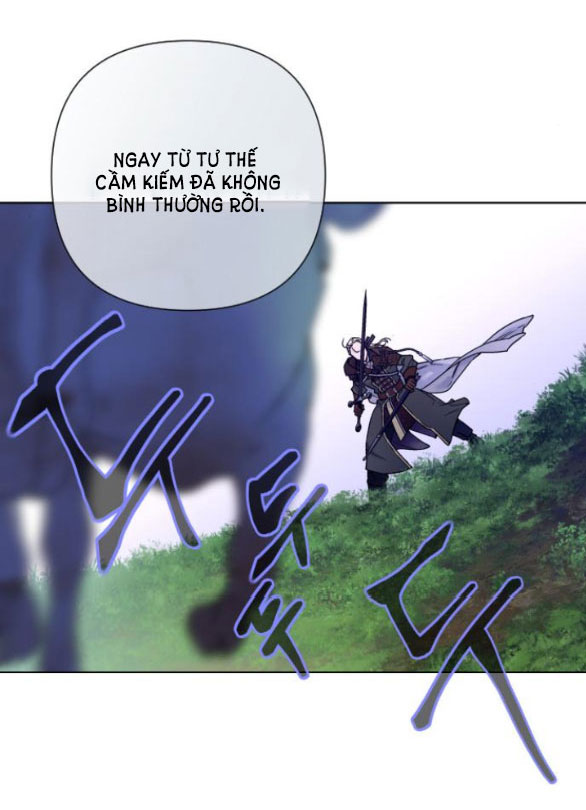 cách hiệp sĩ sống như một tiểu thư chapter 96.1 27