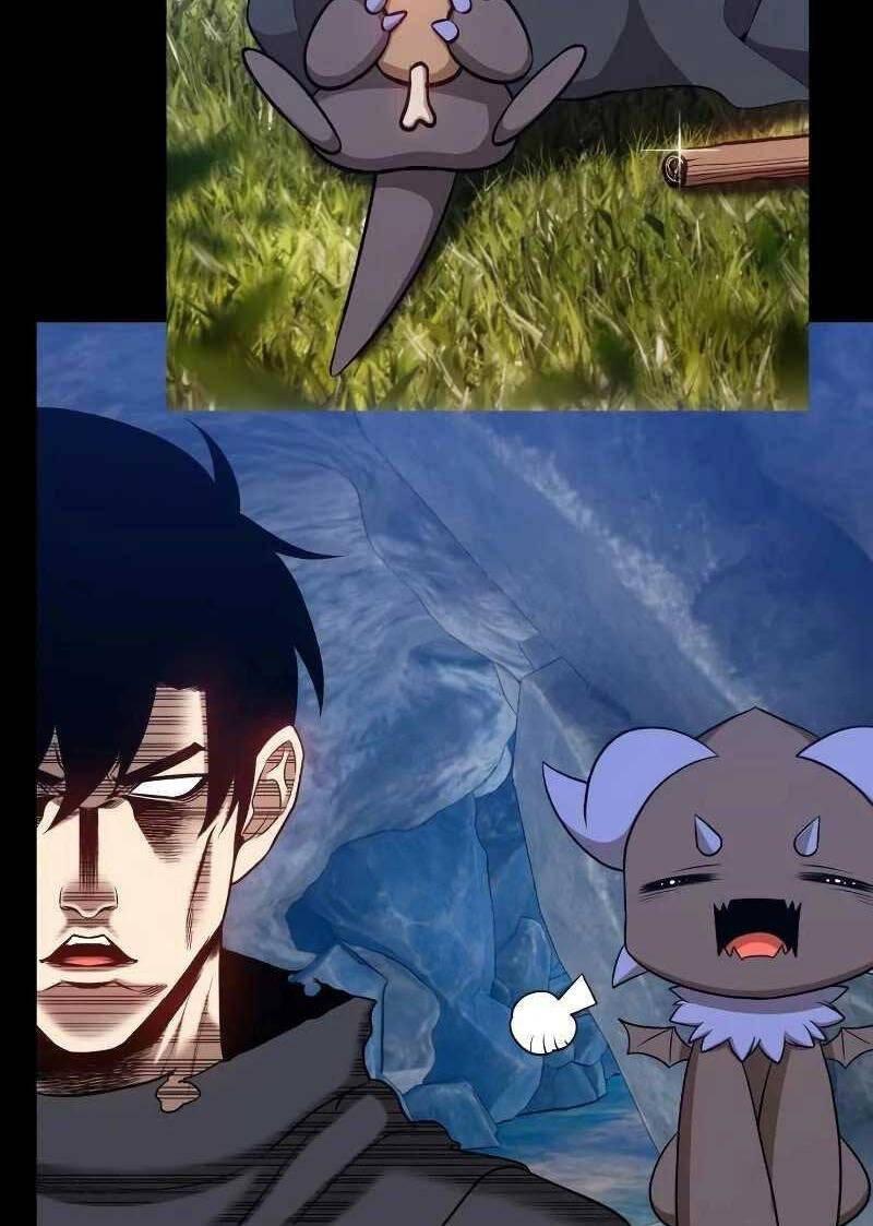 Gậy Gỗ Cấp 99+ chapter 72.6 119