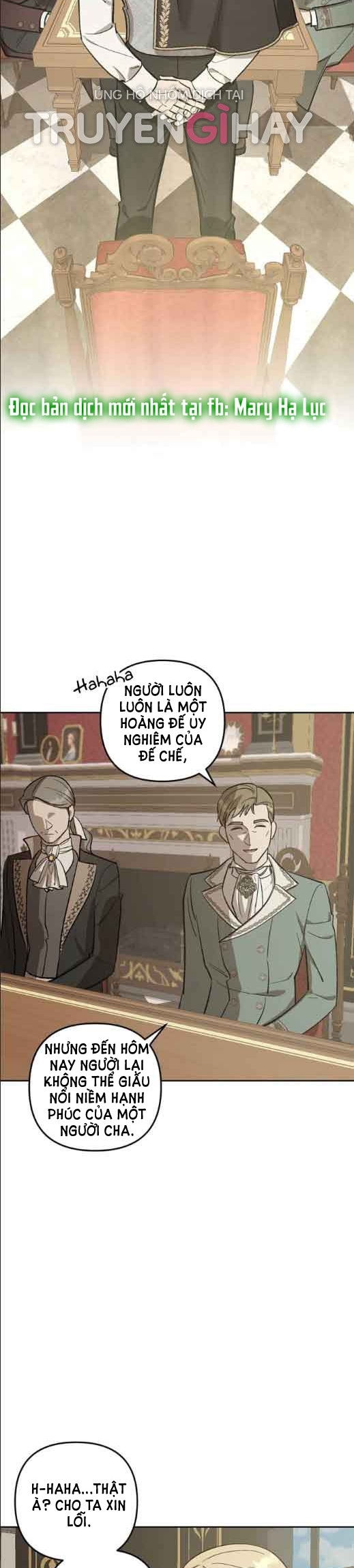hoàng đế đảo ngược thời gian chapter 71.1 4