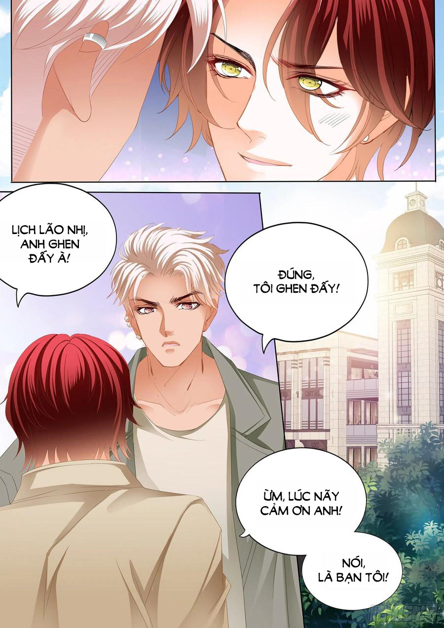 bá đạo tiểu thúc, xin trêu chọc vừa thôi! chapter 211 10