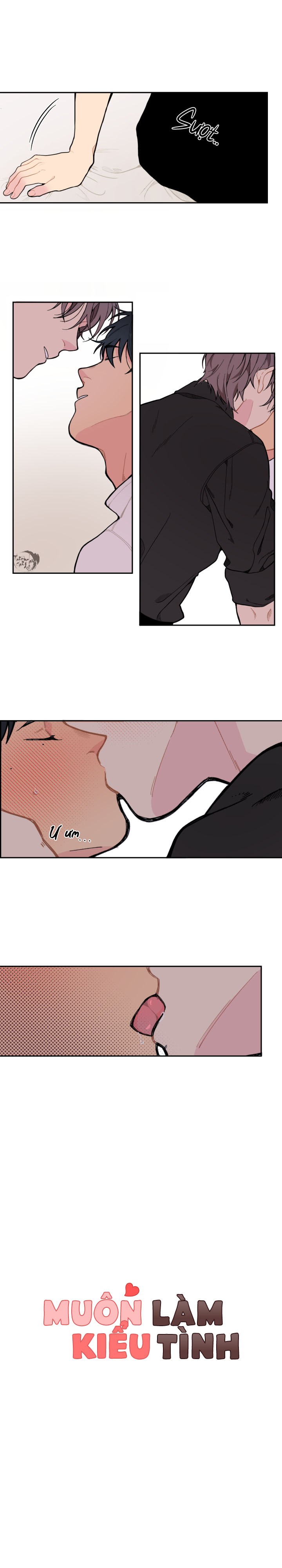 muôn kiểu làm tình chapter 5 2