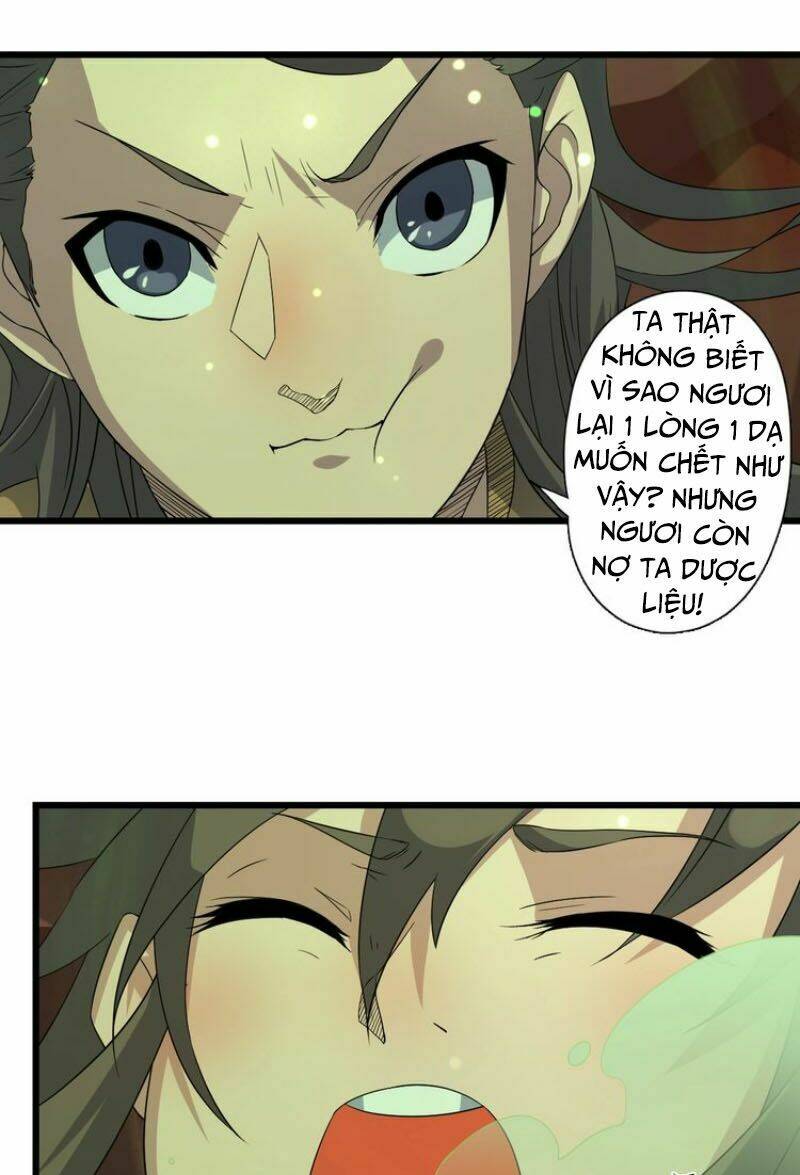 ta luyện dược thành thánh chapter 11 42