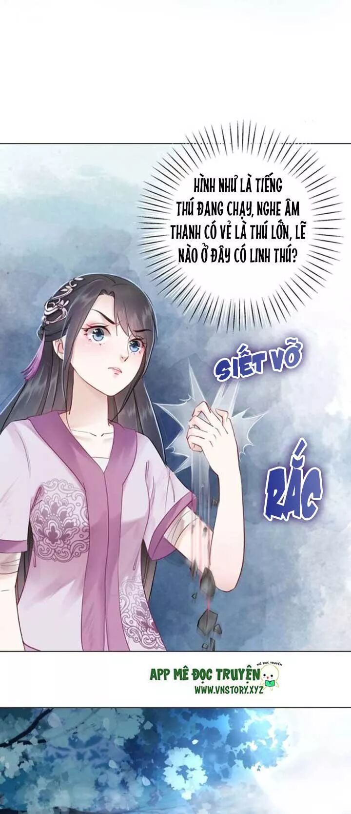 cực phẩm phế vật tiểu thư chapter 36 23