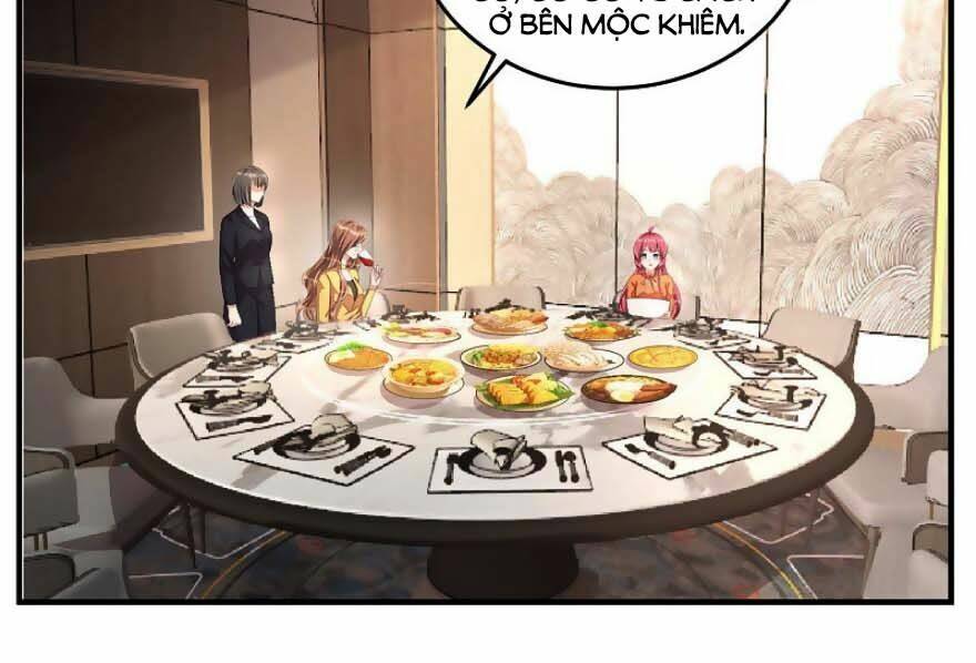 ông xã, em muốn ăn cho anh sạt nghiệp! chapter 53 14