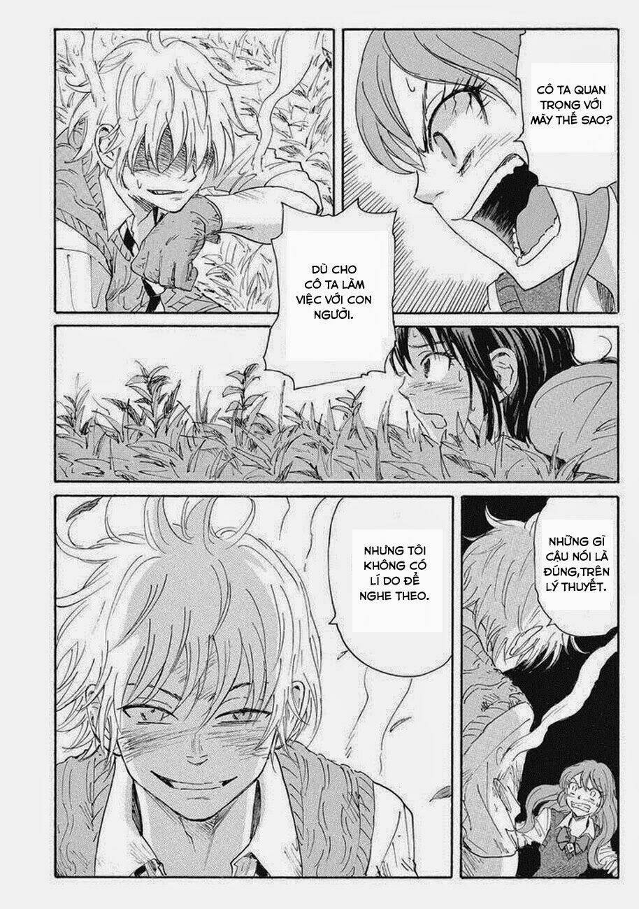 cúp quốc sư tử chapter 53 17