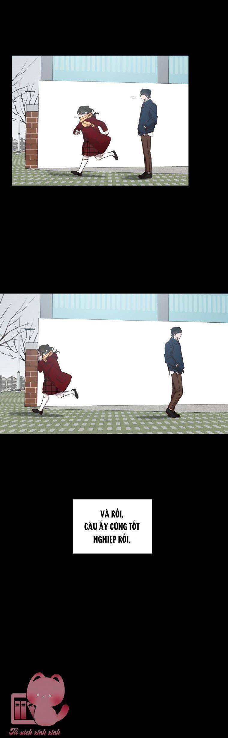 thanh xuân của chúng ta chapter 89 10