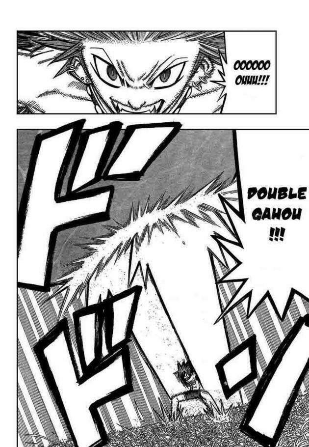 buster keel chapter 13 12