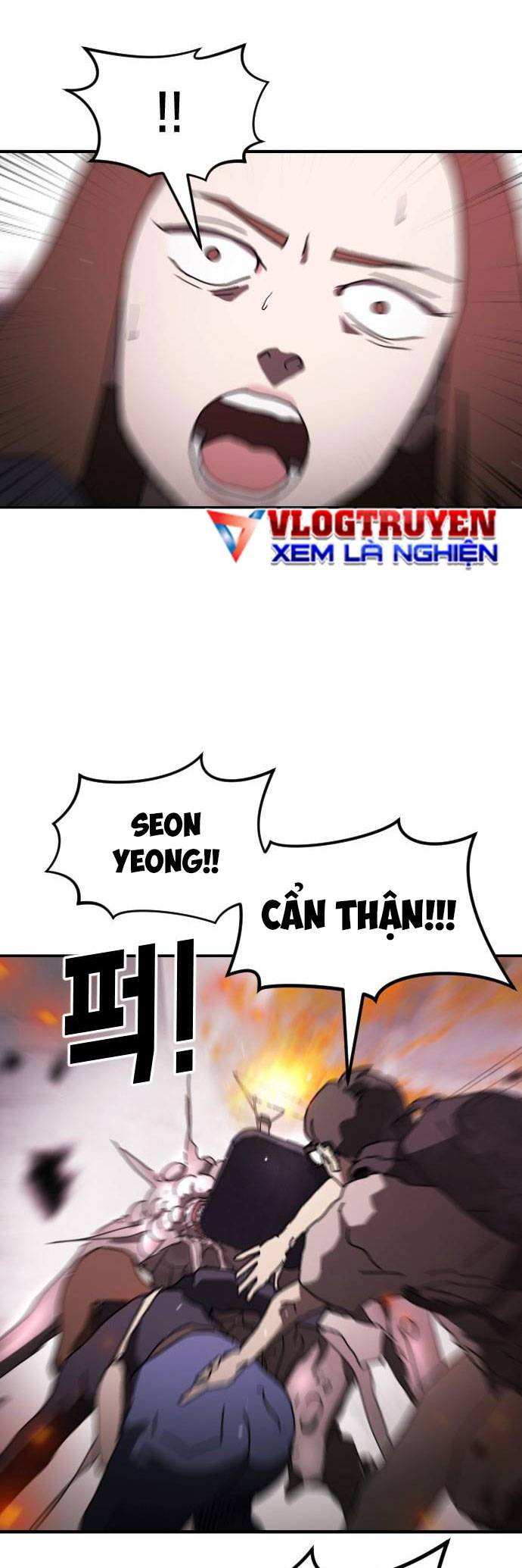 Đại Dịch Seoul chapter 0 42