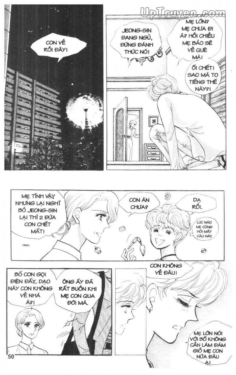 you (han seung won) chapter 1 50