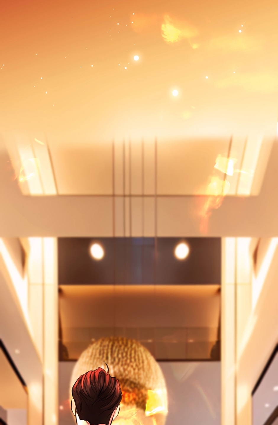 tôi đã ký khế ước với ác quỷ chapter 26.1 14