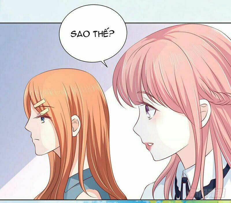 liệt ái tri hạ: series mật đào tiểu tình nhân chapter 175 36