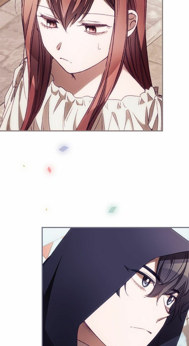 tôi nhìn thấy cái chết của bạn chapter 24 8