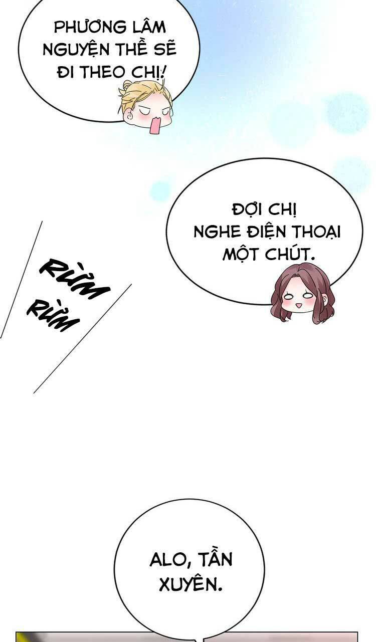 điều ước sủng ái bất bình đẳng chapter 33.2 6