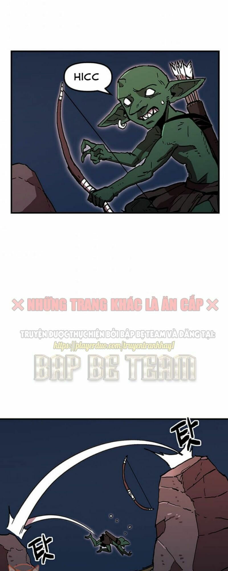 bug player - người chơi lỗi chapter 39 22