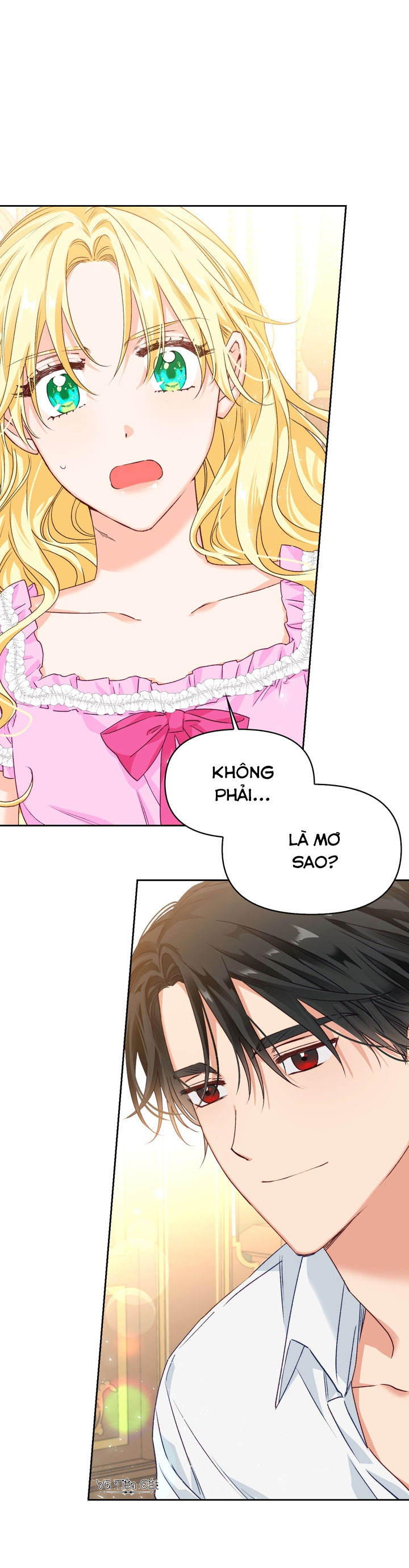ác nữ xứng đôi với bạo chúa chapter 63 4