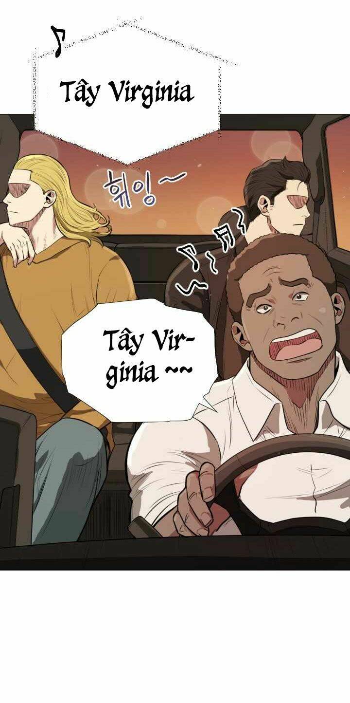 đấu sĩ vô song chapter 7 31