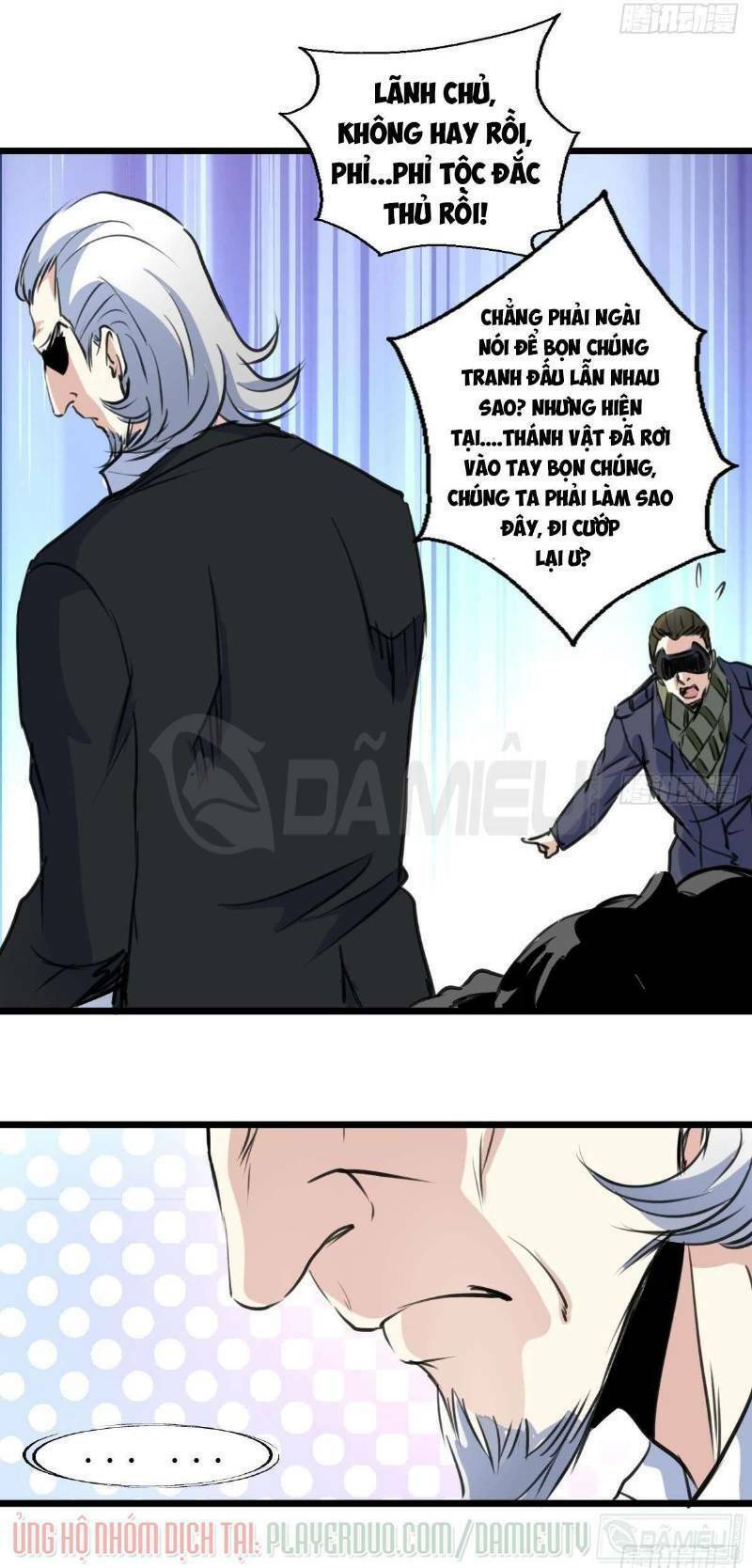 thần nhãn giám định sư chapter 112 12