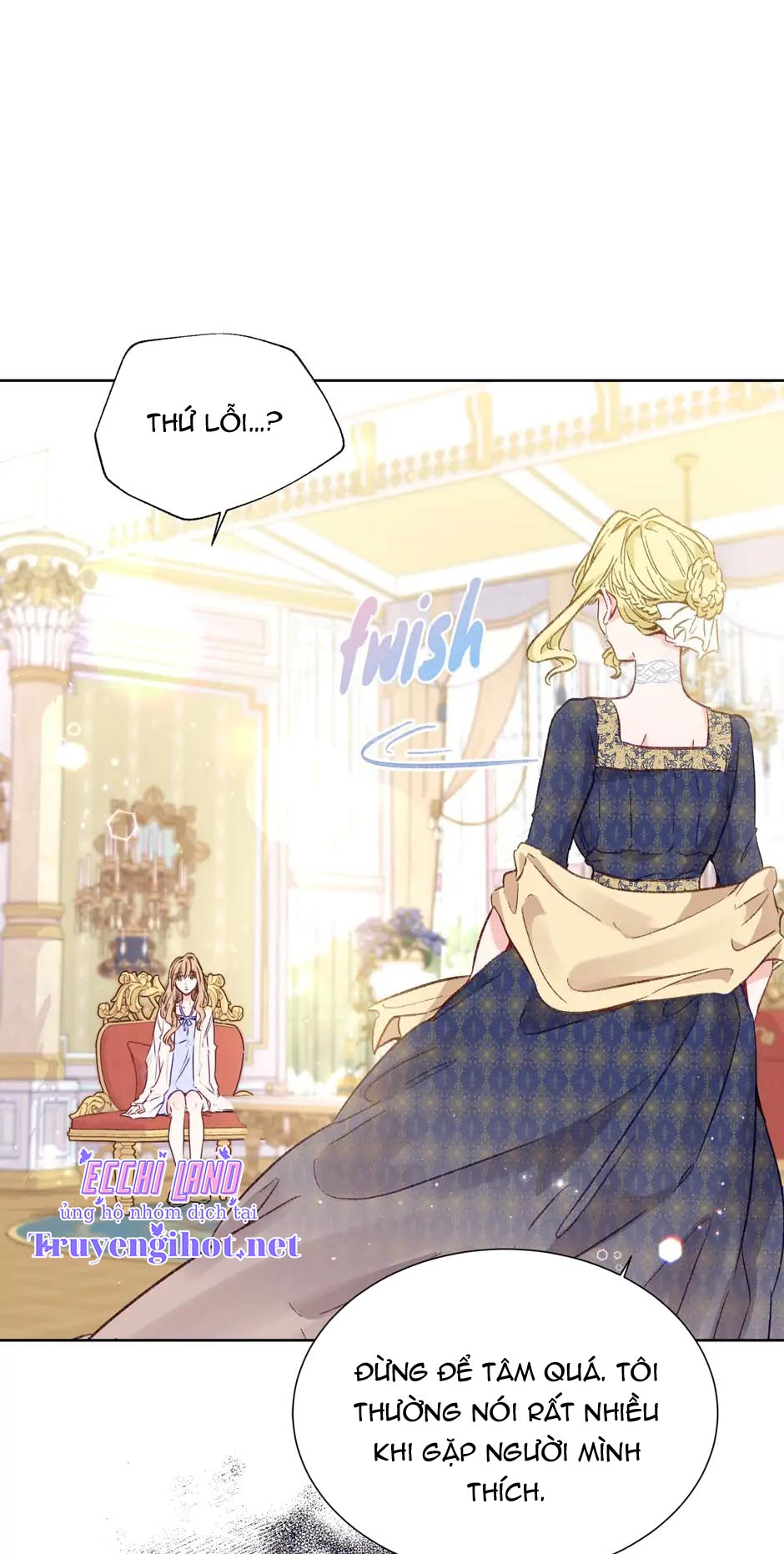 đánh cắp trái tim thiếu nữ chapter 14.2 31
