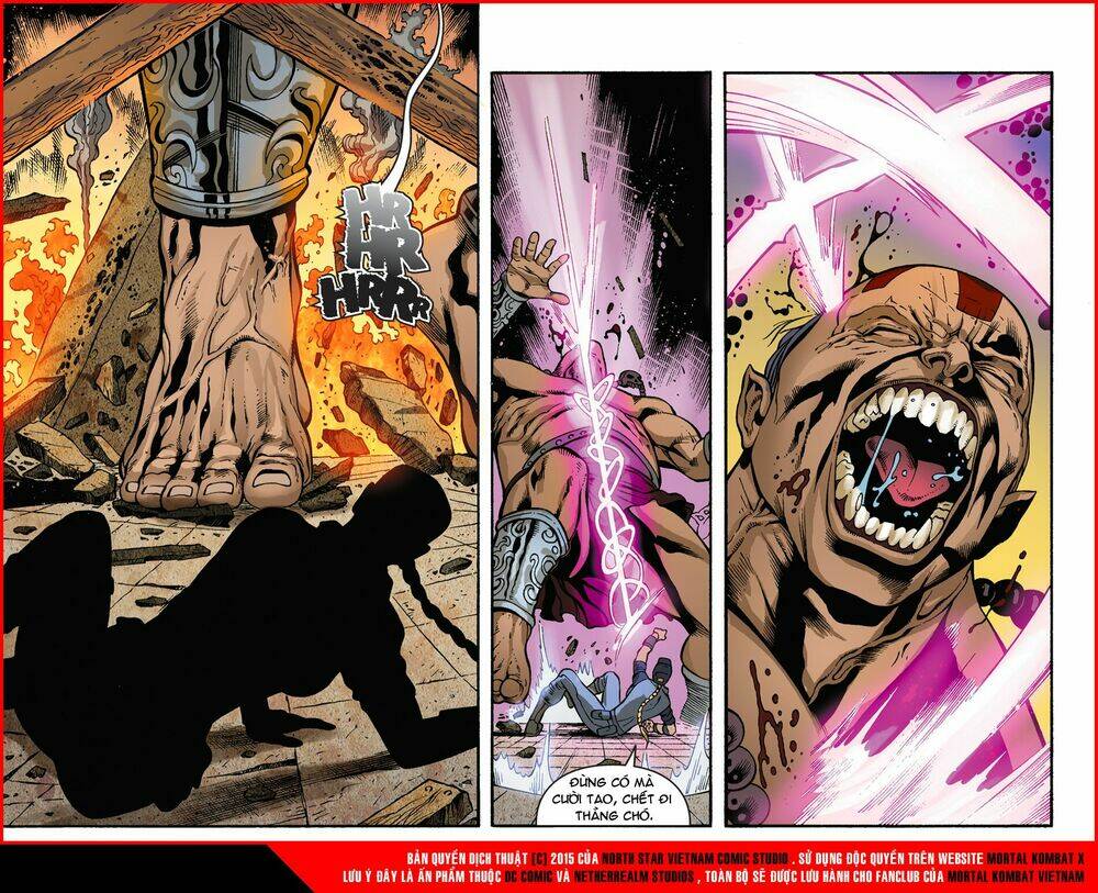 mortal kombat x chapter 17 20