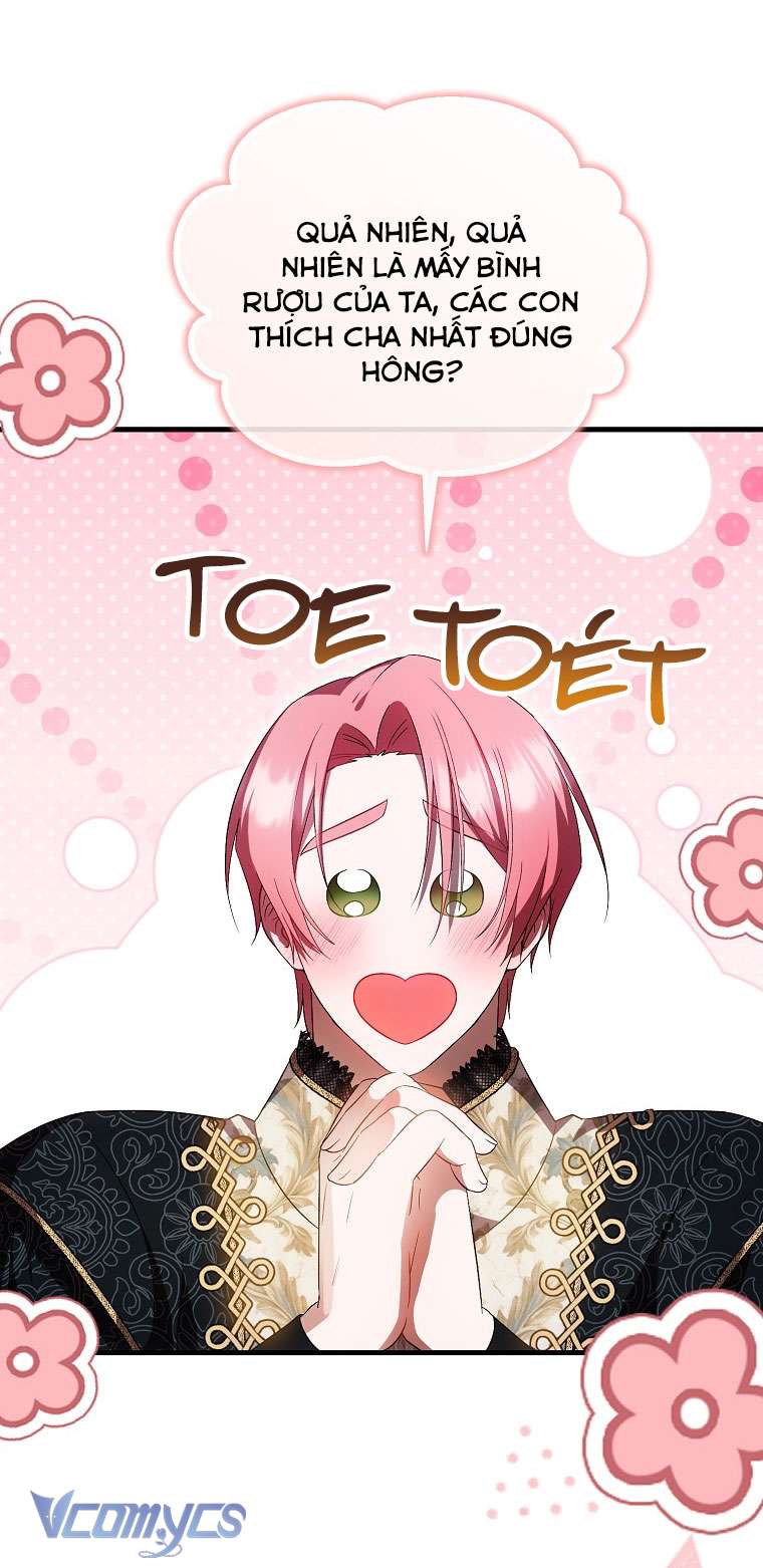 lần đầu bé út được yêu thương chapter 43 END SS1 27