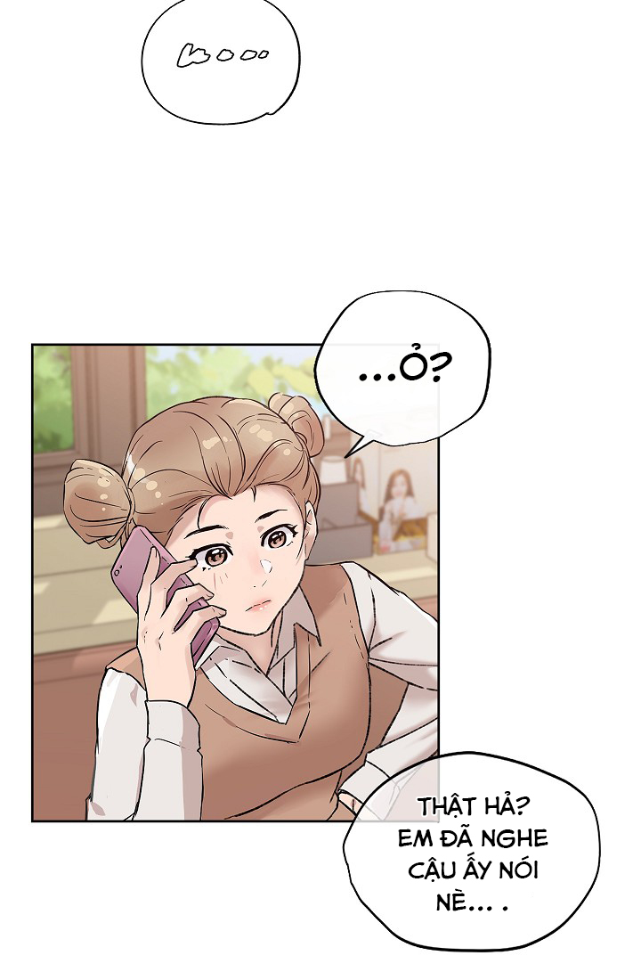 [18+] công tư phân minh chapter 5.2 16