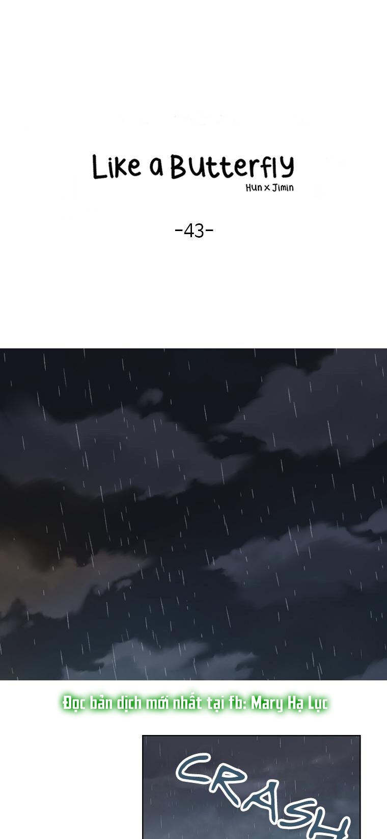 tôi muốn bay như một con bướm chapter 44 1