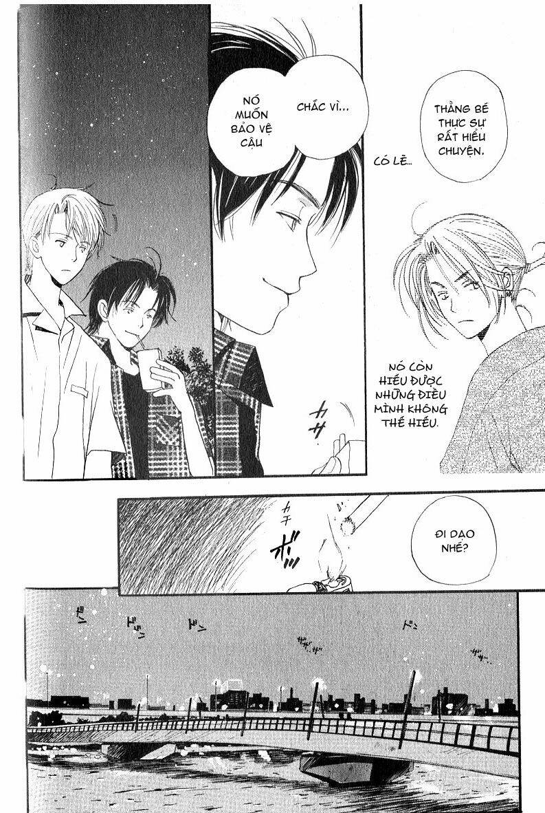 mainichi seiten! chapter 2 15