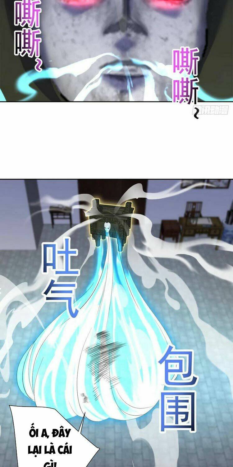 mở phòng khám tại tu tiên giới chapter 104 9