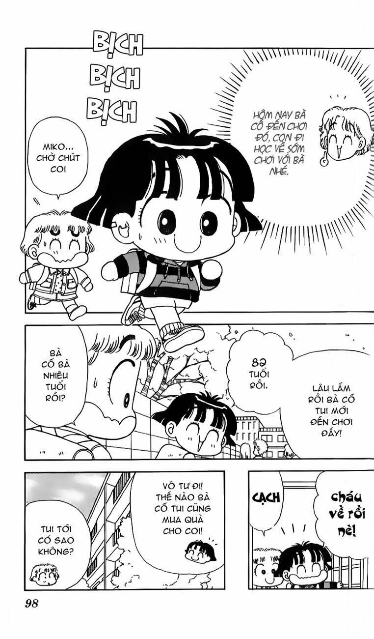 miko cô bé nhí nhảnh chapter 26 2