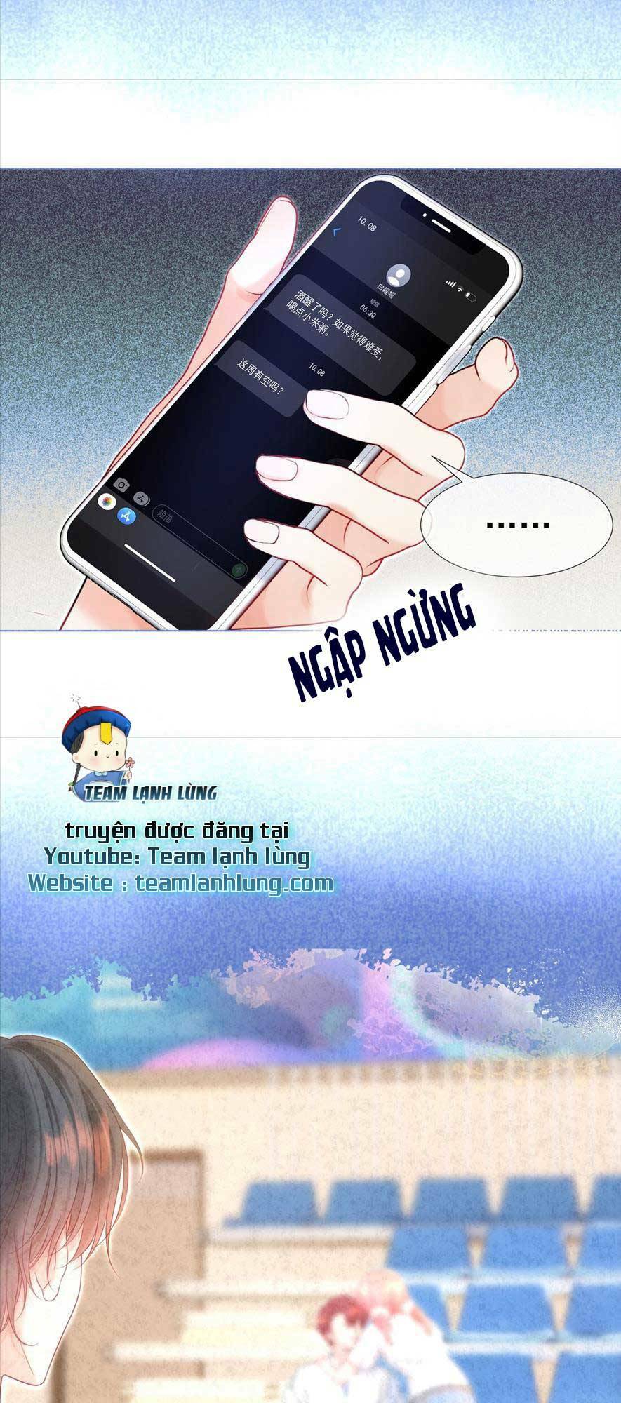 xuyên về thời học sinh truy lão công chapter 12 22