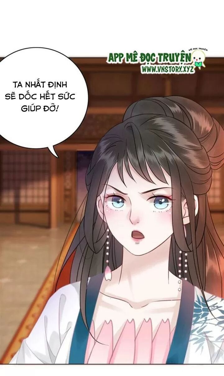 cực phẩm phế vật tiểu thư chapter 98 65