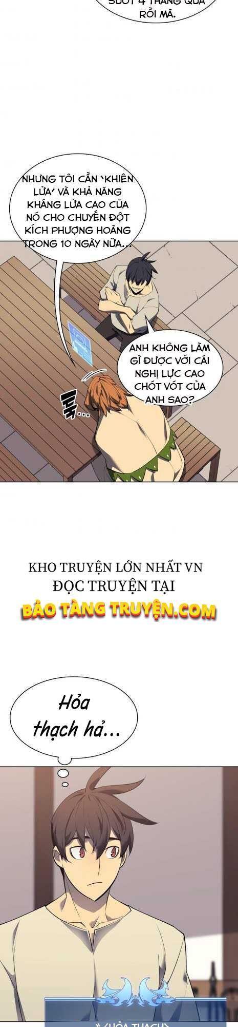 vượt qua giới hạn chapter 87 34
