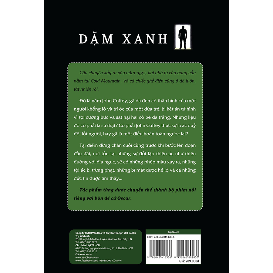 Dặm Xanh