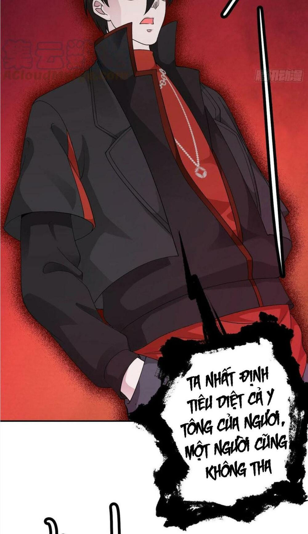 ta chẳng qua là một đại la kim tiên chapter 36 8