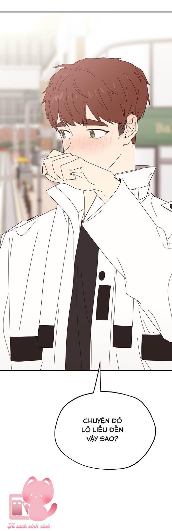 sợi chỉ tình yêu chapter 24 15