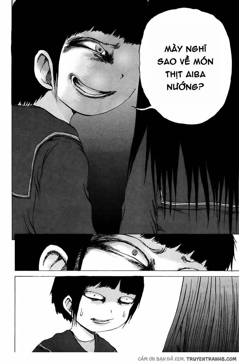 misu misou chapter 6 30