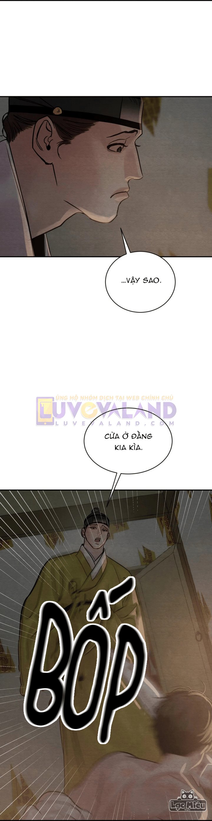 dạ ký chapter 101.5 3