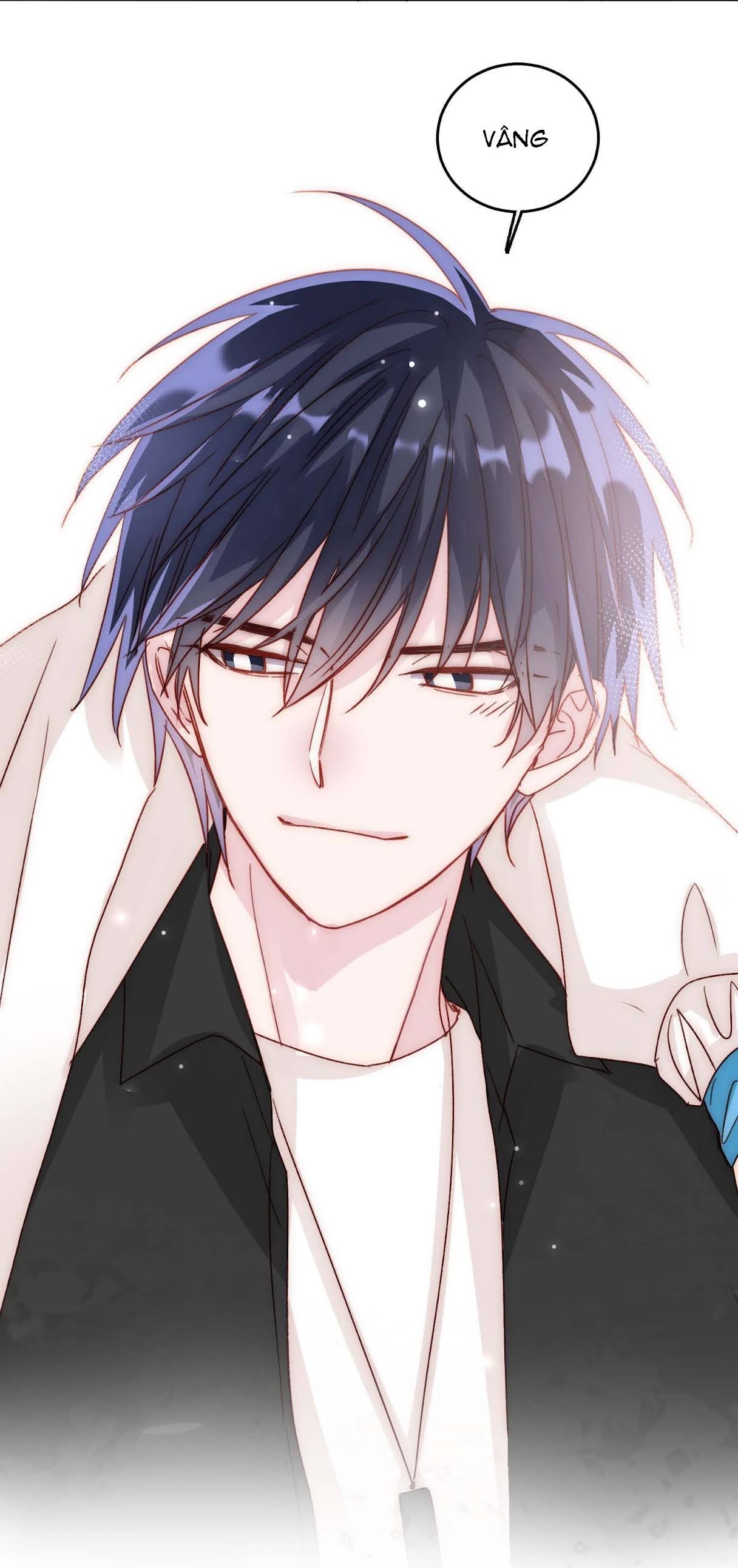 tôi phải trở thành nhân vật đại phản diện chapter 17 36