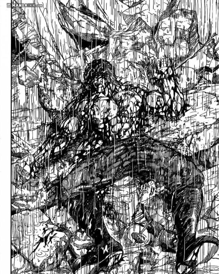 thánh tỏi sành ăn chapter 204 38