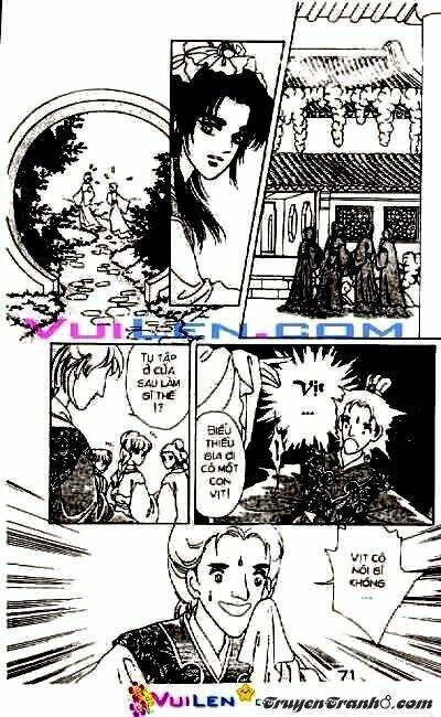 đóa hoa yêu kiều chapter 1 72