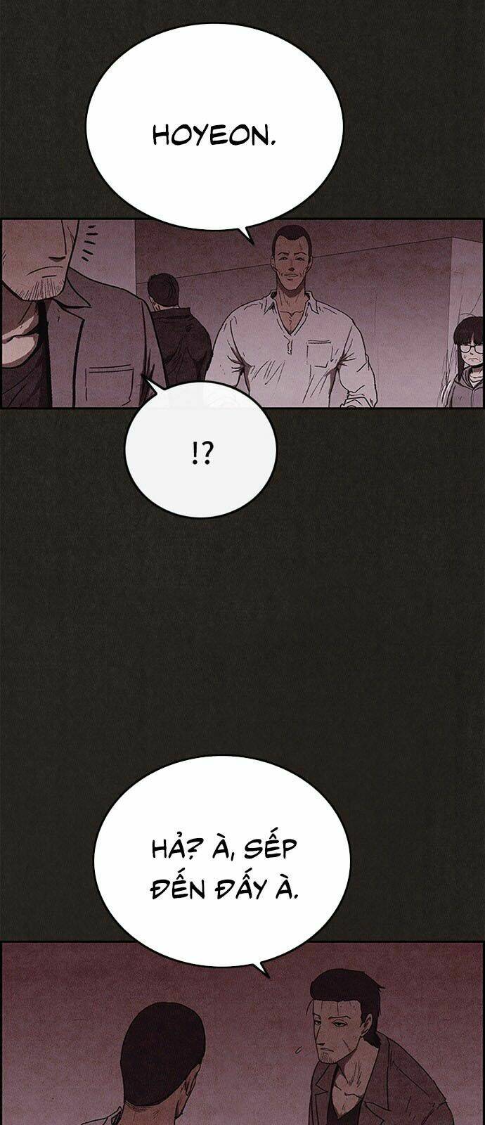 quái vật tại chung cư xanh chapter 91 39