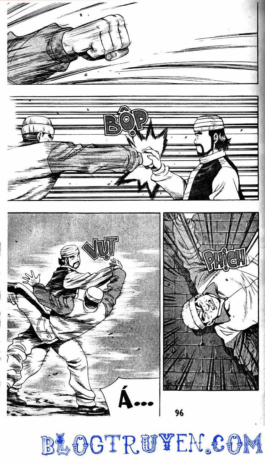 kid gang chapter 142 14