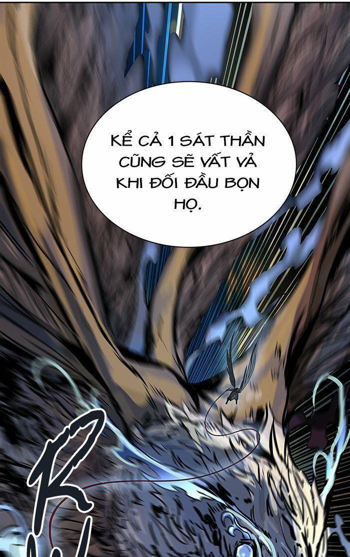 tòa tháp bí ẩn 2 chapter 470 85
