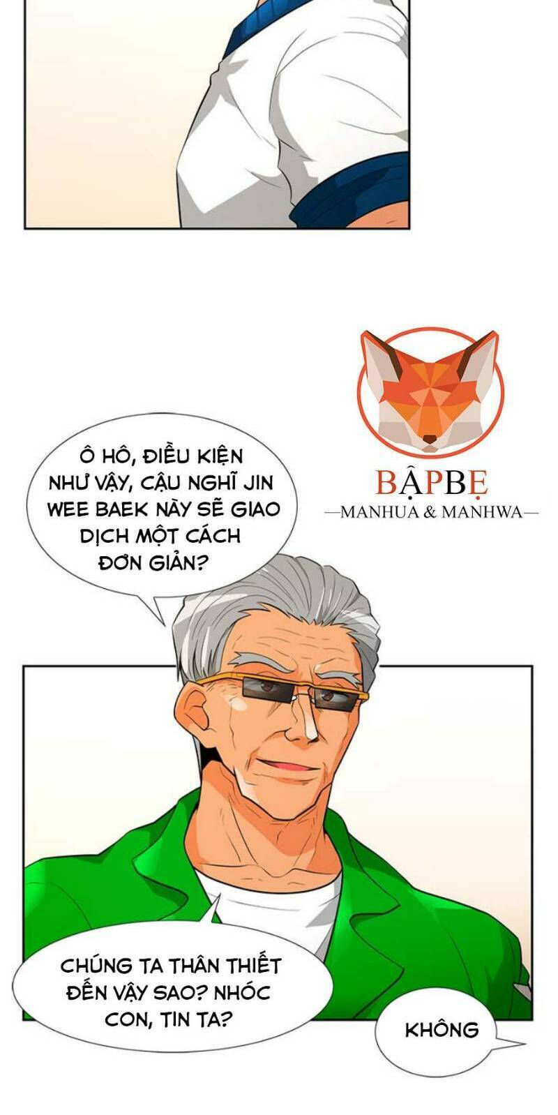 tôi tự động săn một mình chapter 40 6