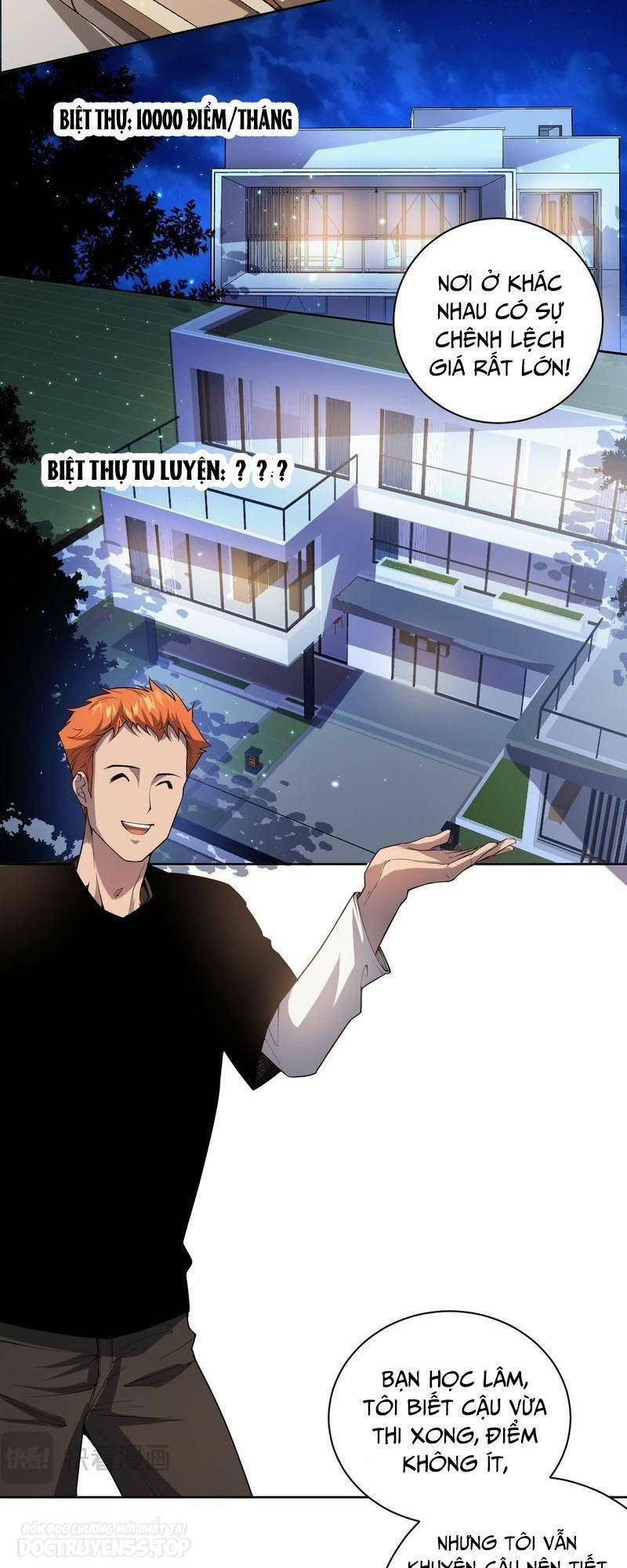 tử linh pháp sư! ta chính là thiên tài chapter 15 16