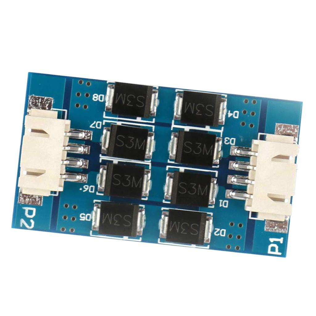 -Smoother V1.2 Motor Driver Filter Vibrating  for