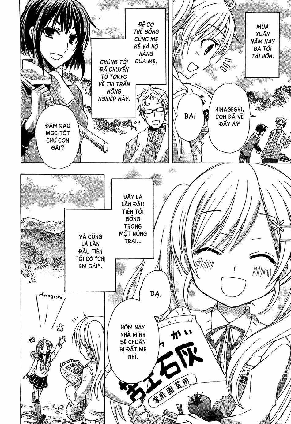 ja - joshi ni yoru agriculture chapter 2 4